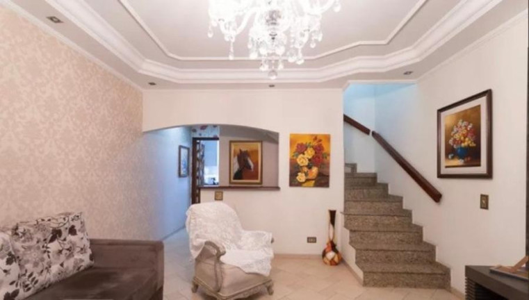 Imagem Sobrado com 4 Quartos à Venda, 250 m² em Penha De França - São Paulo Imagem Sobrado com 4 Quartos à Venda, 250 m² em Penha De França - São Paulo