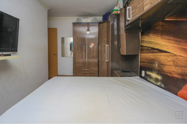 Imagem Apartamento com 2 Quartos à Venda, 52 m² em Jardim Carvalho - Porto Alegre