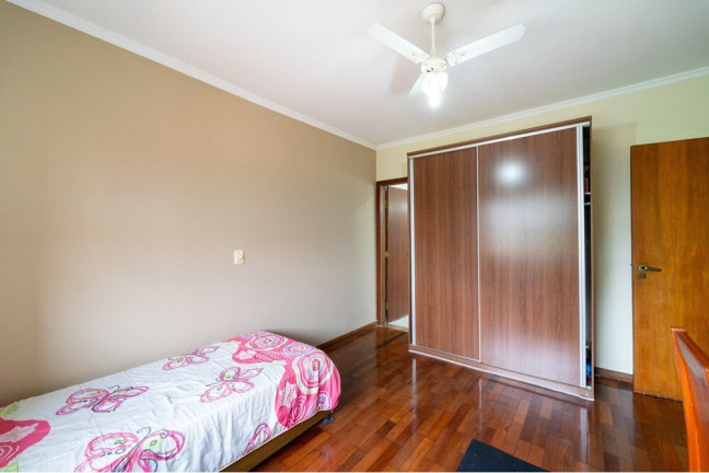 Imagem Casa com 4 Quartos à Venda, 277 m² em Jardim América - Jundiaí Imagem Casa com 4 Quartos à Venda, 277 m² em Jardim América - Jundiaí