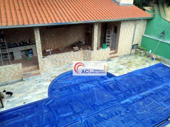 Imagem Casa com 3 Quartos à Venda, 280 m² em Vila Verde - Itapevi Imagem Casa com 3 Quartos à Venda, 280 m² em Vila Verde - Itapevi