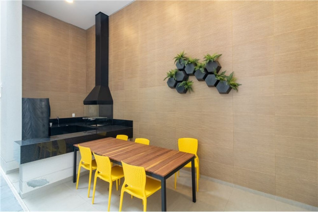 Imagem Imóvel com 1 Quarto à Venda, 34 m² em Vila Mariana - São Paulo Imagem Imóvel com 1 Quarto à Venda, 34 m² em Vila Mariana - São Paulo