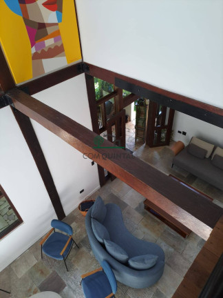 Imagem Casa com 3 Quartos à Venda, 727 m² em Granja Viana - Cotia