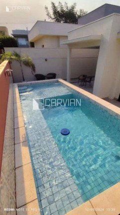 Imagem Casa com 3 Quartos à Venda, 155 m² em Loteamento Terras De Florença - Ribeirão Preto Imagem Casa com 3 Quartos à Venda, 155 m² em Loteamento Terras De Florença - Ribeirão Preto