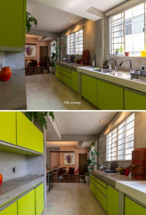 Imagem Imóvel com 3 Quartos à Venda, 172 m² em Higienópolis - São Paulo Imagem Imóvel com 3 Quartos à Venda, 172 m² em Higienópolis - São Paulo