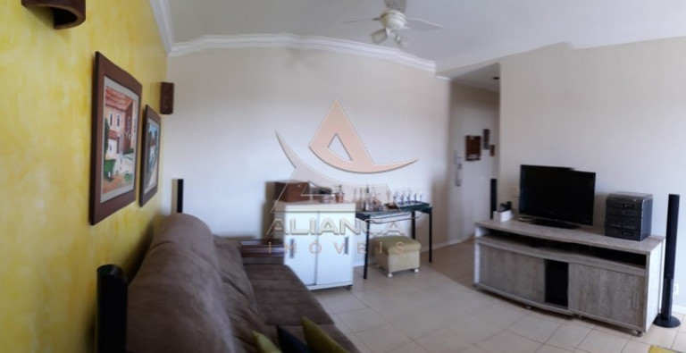 Imagem Apartamento com 3 Quartos à Venda, 83 m² em City Ribeirão - Ribeirão Preto