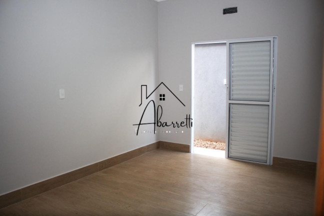 Imagem Casa de Condomínio com 3 Quartos à Venda, 180 m² em Santa Rosa - Piracicaba
