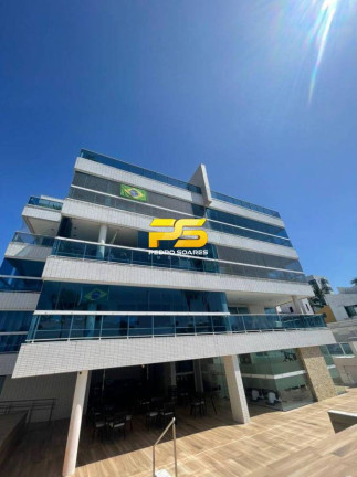 Apartamento com 4 Quartos à Venda, 165 m² em Intermares - Cabedelo