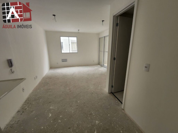 Apartamento com 1 Quarto à Venda, 29 m² em Cangaíba - São Paulo