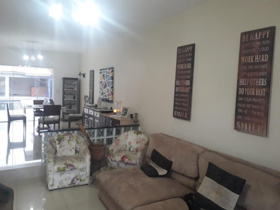 Imagem Casa com 4 Quartos à Venda, 400 m² em Cibratel I - Itanhaém Imagem Casa com 4 Quartos à Venda, 400 m² em Cibratel I - Itanhaém