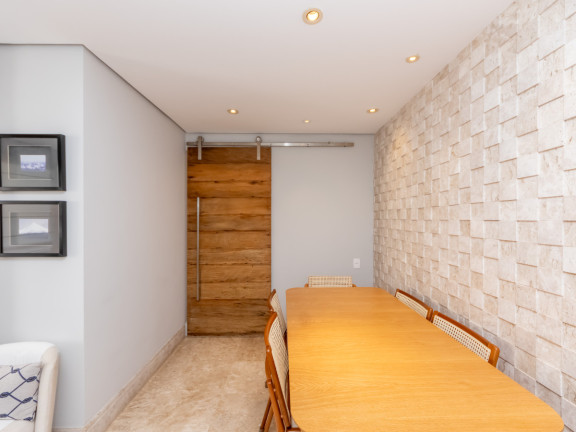 Imagem Apartamento com 3 Quartos à Venda, 86 m² em Perdizes - São Paulo