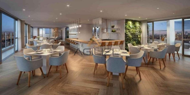 Imagem Apartamento com 2 Quartos à Venda, 79 m² em Vila Mariana - São Paulo