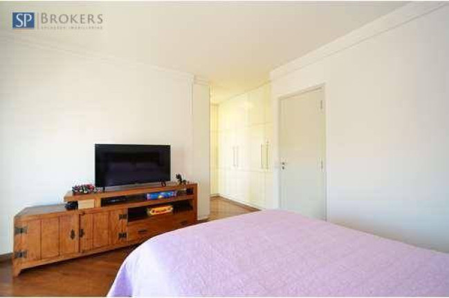 Imagem Apartamento com 3 Quartos à Venda, 173 m² em Vila Andrade - São Paulo Imagem Apartamento com 3 Quartos à Venda, 173 m² em Vila Andrade - São Paulo