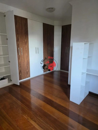 Imagem Apartamento com 3 Quartos à Venda, 148 m² em Centro - Santo André