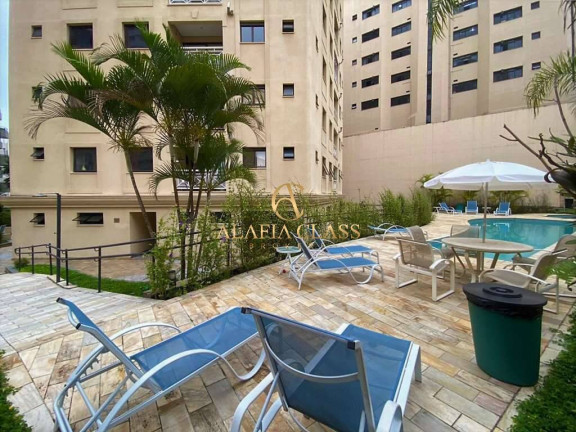 Imagem Apartamento com 1 Quarto à Venda, 58 m² em Jardim Ampliação - São Paulo Imagem Apartamento com 1 Quarto à Venda, 58 m² em Jardim Ampliação - São Paulo