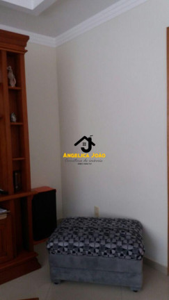 Imagem Casa de Condomínio com 3 Quartos à Venda, 181 m² em Vila Valenca - São Vicente