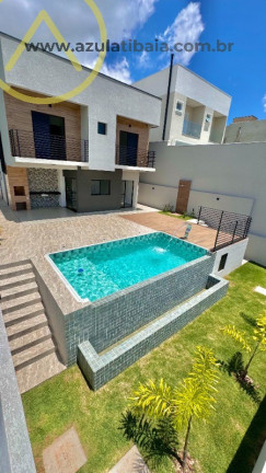 Imagem Casa com 3 Quartos à Venda, 179 m² em Condominio Buona Vita - Atibaia Imagem Casa com 3 Quartos à Venda, 179 m² em Condominio Buona Vita - Atibaia