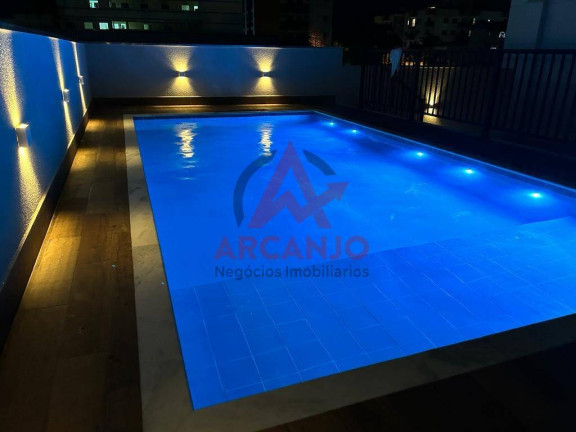 Imagem Apartamento com 2 Quartos à Venda, 75 m² em Centro - Ubatuba