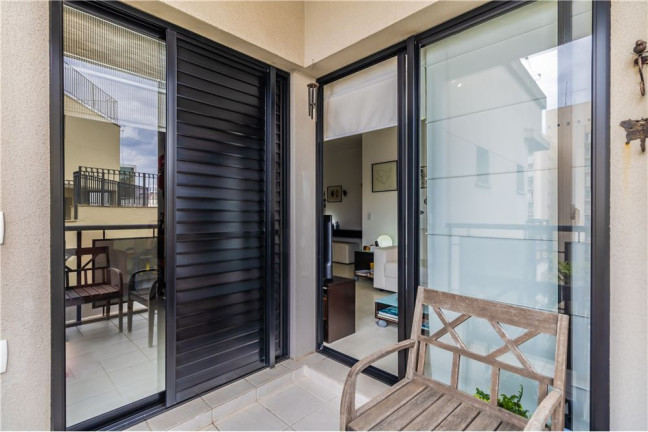 Imagem Apartamento com 2 Quartos à Venda, 83 m² em Vila Olímpia - São Paulo