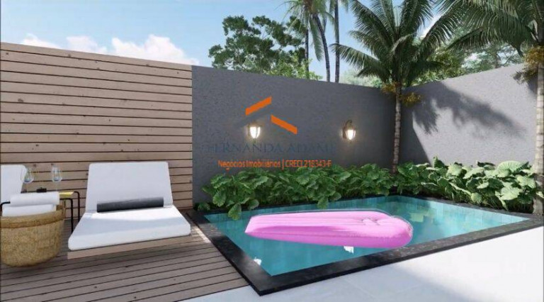 Imagem Casa com 3 Quartos à Venda, 200 m² em Vila Monte Alegre - Paulínia