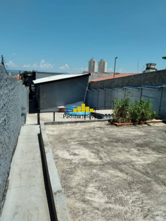 Imagem Casa com 2 Quartos à Venda, 270 m² em Vila Carvalho - Sorocaba
