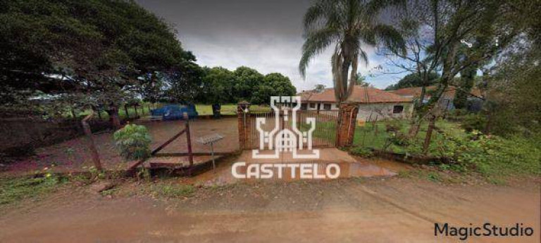 Imagem Terreno à Venda, 15.200 m² em Gleba Jacutinga - Londrina