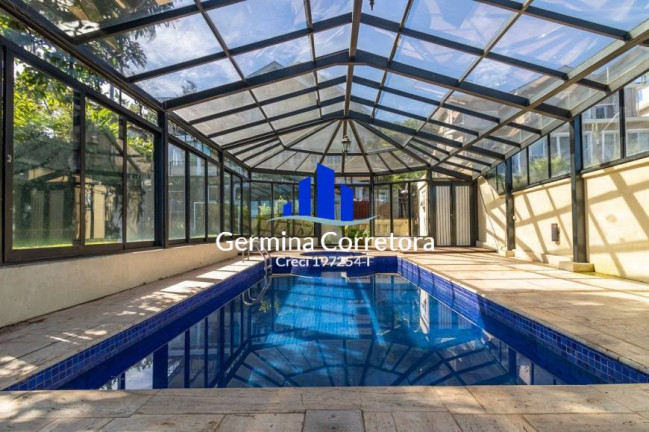Casa com 6 Quartos à Venda, 852 m² em Alphaville - Santana De Parnaíba