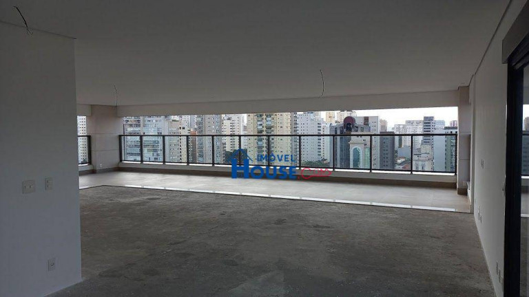 Imagem Apartamento com 4 Quartos à Venda, 310 m² em Higienópolis - São Paulo