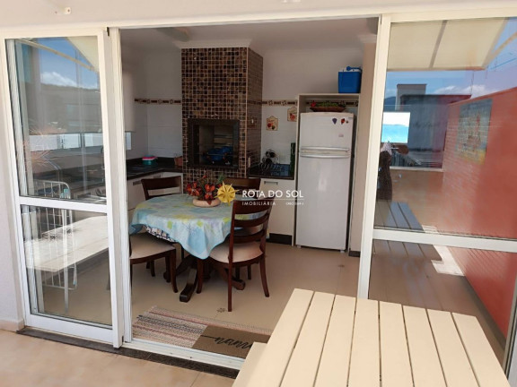 Imagem Cobertura com 4 Quartos à Venda, 230 m² em Canto Grande - Bombinhas