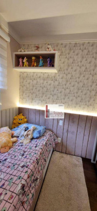 Imagem Apartamento com 3 Quartos à Venda, 122 m² em Vila Andrade - São Paulo Imagem Apartamento com 3 Quartos à Venda, 122 m² em Vila Andrade - São Paulo