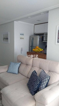 Foto do imóvel Imóvel com 2 Quartos à Venda, 56 m² em Vila Andrade - São Paulo
