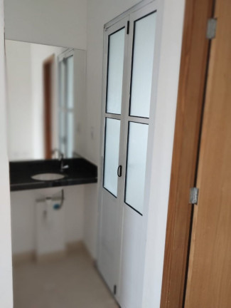 Imagem Apartamento com 1 Quarto à Venda, 30 m² em Tatuapé - São Paulo Imagem Apartamento com 1 Quarto à Venda, 30 m² em Tatuapé - São Paulo