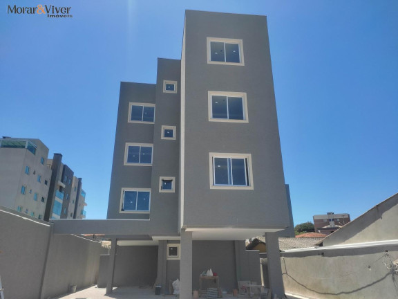 Imagem Apartamento com 2 Quartos à Venda, 49 m² em Cidade Jardim - São José Dos Pinhais