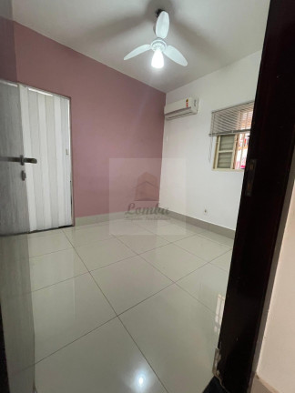 Imagem Casa com 3 Quartos para Alugar, 110 m² em Jardim Mossoró - Cuiabá