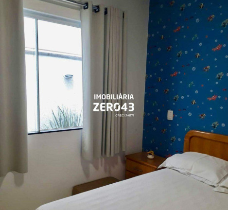 Imagem Casa de Condomínio com 3 Quartos à Venda, 220 m² em Esperança - Londrina Imagem Casa de Condomínio com 3 Quartos à Venda, 220 m² em Esperança - Londrina