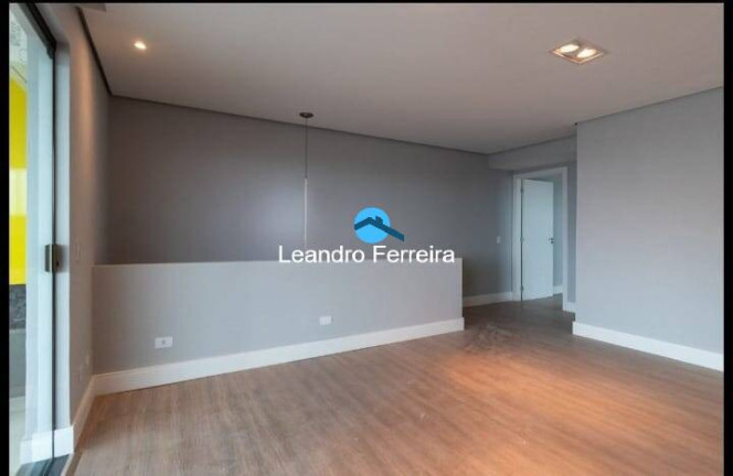 Imagem Cobertura com 4 Quartos à Venda, 300 m² em Rudge Ramos - São Bernardo Do Campo