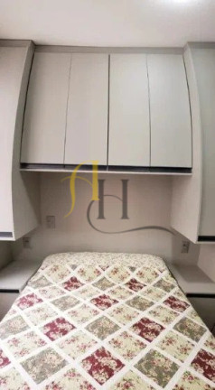 Imagem Apartamento com 2 Quartos à Venda, 55 m² em Brás - São Paulo