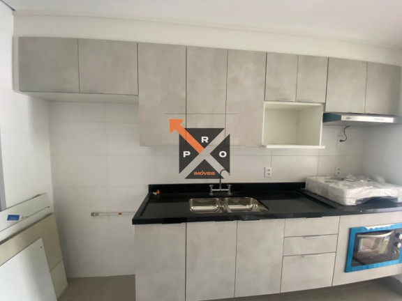 Imagem Imóvel com 3 Quartos para Alugar, 116 m² em Parque Da Mooca - São Paulo