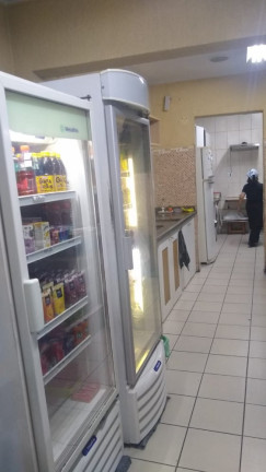 Imagem Sala Comercial à Venda, 60 m² em Centro - São Vicente