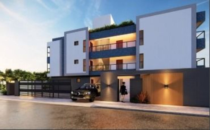 Imagem Apartamento com 2 Quartos à Venda, 53 m² em Conjunto Pedro Gondim - João Pessoa