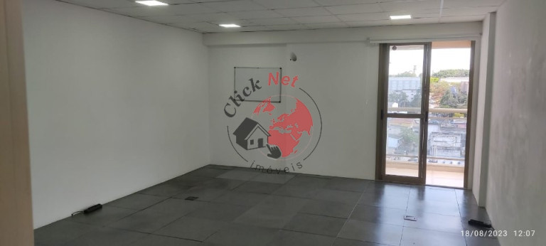 Imagem Sala Comercial à Venda, 37 m² em Rudge Ramos - São Bernardo Do Campo Imagem Sala Comercial à Venda, 37 m² em Rudge Ramos - São Bernardo Do Campo