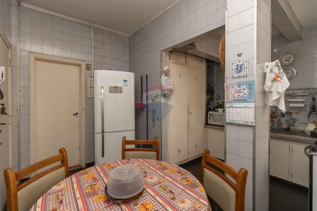 Imagem Apartamento com 3 Quartos à Venda, 144 m² em Consolação - São Paulo Imagem Apartamento com 3 Quartos à Venda, 144 m² em Consolação - São Paulo