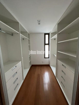 Imagem Apartamento com 3 Quartos à Venda, 323 m² em Vila Olímpia - São Paulo