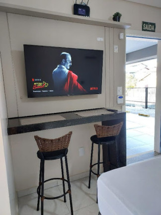Imagem Kitnet com 1 Quarto para Temporada, 45 m² em Bombas - Bombinhas Imagem Kitnet com 1 Quarto para Temporada, 45 m² em Bombas - Bombinhas