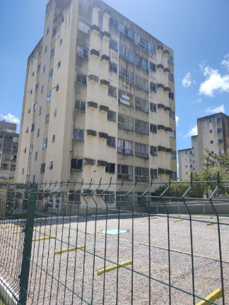 Apartamento com 2 Quartos à Venda, 49 m² em Muribara - Sao Lourenco Da Mata