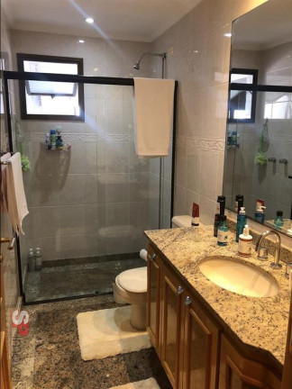 Imagem Apartamento com 3 Quartos à Venda, 135 m² em Santo Antônio - São Caetano Do Sul Imagem Apartamento com 3 Quartos à Venda, 135 m² em Santo Antônio - São Caetano Do Sul