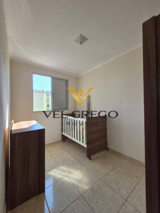 Imagem Apartamento com 3 Quartos à Venda, 59 m² em Paulicéia - São Bernardo Do Campo Imagem Apartamento com 3 Quartos à Venda, 59 m² em Paulicéia - São Bernardo Do Campo