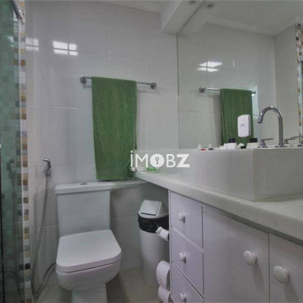 Imagem Imóvel com 3 Quartos à Venda, 114 m² em Vila Andrade - São Paulo