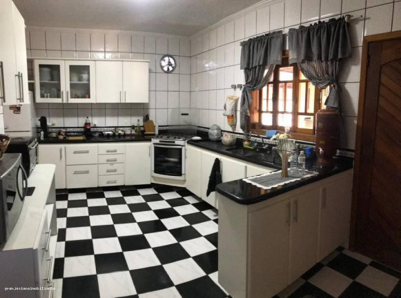 Imagem Casa com 4 Quartos à Venda, 550 m² em Haras Bela Vista - Vargem Grande Paulista