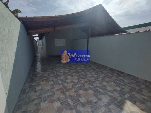Imagem Casa com 2 Quartos à Venda, em Florida Mirim - Mongaguá Imagem Casa com 2 Quartos à Venda, em Florida Mirim - Mongaguá