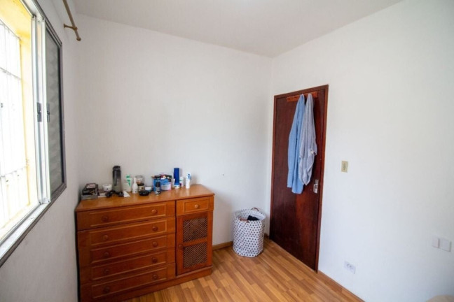 Imagem Casa com 3 Quartos à Venda, 137 m² em Vila Esperança - São Paulo